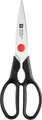 Produktbild: Zwilling Twin L Vielzweckschere 200mm Edelstahl - der Klassiker