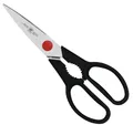 Produktbild: Japan NEU Zwilling J.A. Henckels Twin L Küchenschere Schwarz 41