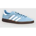Produktbild: adidas Originals Handball Spezial Sneakers ltblue / ftwwht / gum5 Gr. 9.0