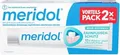 Produktbild: MERIDOL Zahnpasta Doppelpack 150 ml