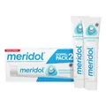 Produktbild: Meridol Zahnpasta Doppelpack · 2X75 ml · PZN 12447835 1565526