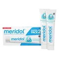 Produktbild: Meridol Zahnpasta Doppelpack · 2X75 ml · PZN 12447835