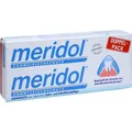 Produktbild: MERIDOL Zahnpasta Doppelpack, 150 ml