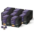 Produktbild: Tchibo Qbo Espresso Cafezinho do Brasil Premium Kapsen 216 Stück Intensität 8/10