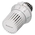 Produktbild: Buderus Thermostatkopf BD2-W0 mit Nullstellung u. Klemmanschluss 7738339747