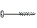 Produktbild: Tellerkopfschraube SPAX® WIROX® TG T-STAR Plus Ø 10,0x300 mm VPE 25 Stück