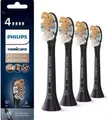 Produktbild: Philips Sonicare A3 Premium All-in-One Bürstenkopf 8er-Pack Schwarz&.