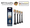 Produktbild: 8er-Pack Philips Schwarz Sonicare A3 Premium All-in-One-Ersatz-Bürstenkopf