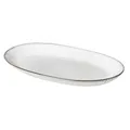Produktbild: Broste Copenhagen 14533174 Nordic Sand Servierteller, Steingut, 30cm