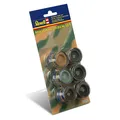 Produktbild: Revell E -Mail -Farbe - Army Color Set