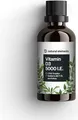 Produktbild: NATURAL ELEMENTS Vitamin D3 5000 I.E. Tropfen