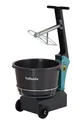 Produktbild: Collomix Rotationsmischer POX-S Mischgerät 65 l Eimer Beton Zement Estrich Putz