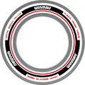 Produktbild: Winmau Surround Advance white/red 4453| Dartscheibe Dart Scheibe Darts