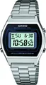 Produktbild: Casio Retro Style Armbanduhr B640WD-1AVEF Digitaluhr