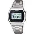 Produktbild: CASIO Digitaluhr Casio Collection UnisexRetro Armbanduhr B640WD-1AVEF B640WD-1AVEF, Casio Collection UnisexRetro Armbanduhr B640WD-1AVEF