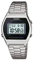 Produktbild: Casio Retro Style Armbanduhr B640WD-1AVEF Digitaluhr