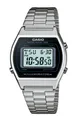 Produktbild: Casio Collection Retro Design Digitale Armbanduhr B640WD-1AVEF