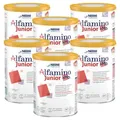 Produktbild: ALFAMINO Junior ab 1 Jahr Pulver 6X400 g