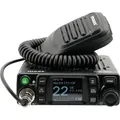 Produktbild: MAAS KCB-4000 - AM/FM - CB radio - 12/24 Volt - 27 MHz - VOX (3064)
