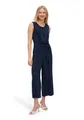 Produktbild: Betty&Co Overall Damen ohne Arm (1-tlg) Falten