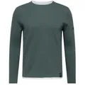Produktbild: Key Largo Rundhalspullover STEFANO (1-tlg) grün L