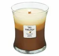 Produktbild: Woodwick Duftkerze Café Sweets Duftkerze 275 g