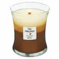 Produktbild: WoodWick Café Sweets Duftkerze 275 g
