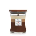 Produktbild: Woodwick Duftkerze Sanduhr Café Sweets Media 275 G