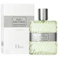 Produktbild: DIOR Eau Sauvage Eau de Toilette Natural Spray 50 ml