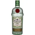 Produktbild: Tanqueray RANGPUR LIME Distilled Gin 41,3% Vol. 0,7l