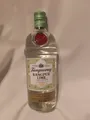 Produktbild: Tanqueray  Rangpur Lime Gin 0,7l 41,3% Flasche