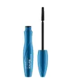 Produktbild: CATRICE Glam & Doll Volume Waterproof Mascara 10 ml Nr. 010 - Black