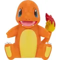 Produktbild: Jazwares Pokémon Vinyl Figur Glumanda 8 cm (92612)