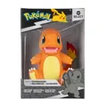 Produktbild: JAZWARES Pokémon - Glumanda Vinyl Actionfigur