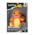 Produktbild: Pokémon PKW3390 - Vinyl Figure - Glumanda, offizielle Sammelfigur, 10cm