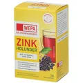 Produktbild: WEPA Zink Holunder