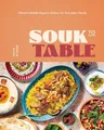 Produktbild: Souk to Table: Vibrant Middle Easte..., Al-Saigh, Amina