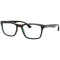Produktbild: Brille Ray-Ban Vista 0RX5279 5974 Gr. 53/18