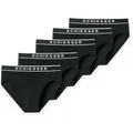 Produktbild: SCHIESSER Herren Slips, 5er Pack - Serie 
