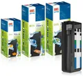 Produktbild: JUWEL Bioflow Filter 6.0 L (bis 400 L)