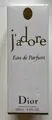 Produktbild: Dior Christian Jadore Eau De Parfum 100 ml - Neu und originalverpackt