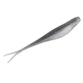 Produktbild: Strike King (3XBZTOO-57) 3X Baby Z Too Jerkbait Angelköder 57 - Smokey Shad 8,9 cm salzimprägniert