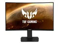 Produktbild: ASUS TUF Gaming VG32VQR - LED-Monitor - Gaming - gebogen - 80.1 cm (32
