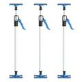Produktbild: PROFISPANN® 3er Set Türspanner Zargenspanner Einhandbedienung 66-99cm MS-ST2000
