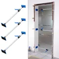 Produktbild: 3x PROFISPANN® Schnell Türspanner 66-99cm Türspreizer Einhandbedienung MS-ST2000