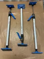 Produktbild: 3 Profi Schnell Türspanner Zargenspanner MS-ST 2000 66 - 99 cm /B