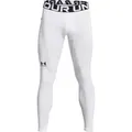 Produktbild: Under Armour ColdGear Leggings Weiß Polyester X-Large Herren