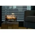 Produktbild: Fire Tischkamin - Glasring