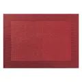 Produktbild: ASA Selection PVC Tischset mit Gewebtem Rand PVC Granatapfel B 33 cm 78115076