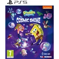 Produktbild: THQ SpongeBob - Cosmic Shake (PS5, FR, EN, DE, IT) (00427)